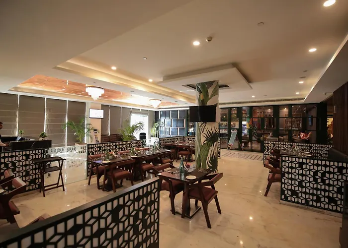 Days Hotel Jaipur Tonk Road By Wyndham
